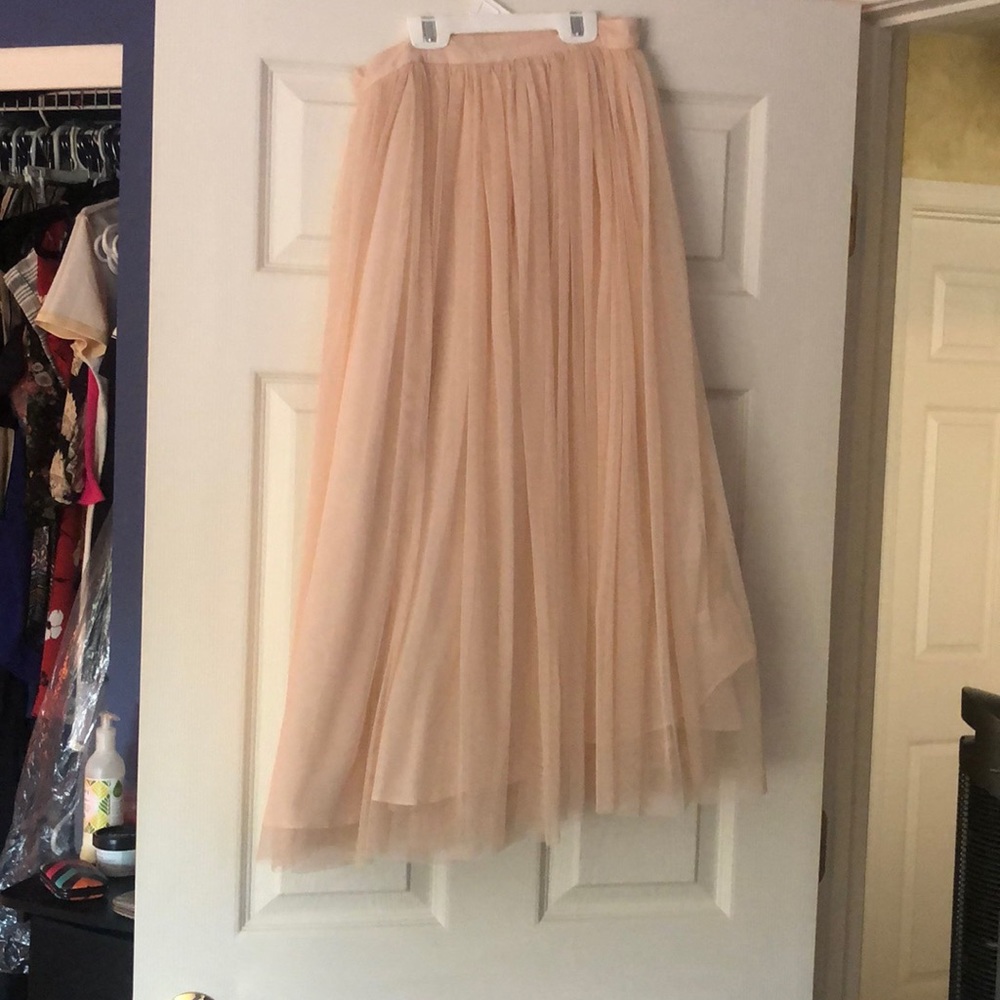 ASOS skirt